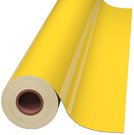15IN YELLOW HIGH PERFORMANCE - Avery HP750 High Performance Opaque